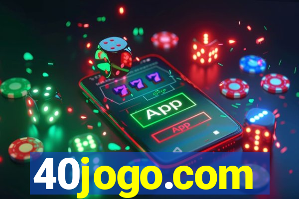 40jogo.com