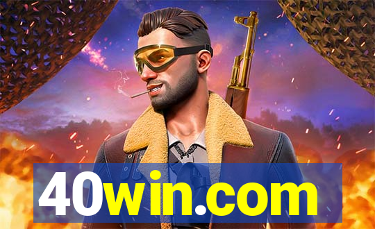 40win.com