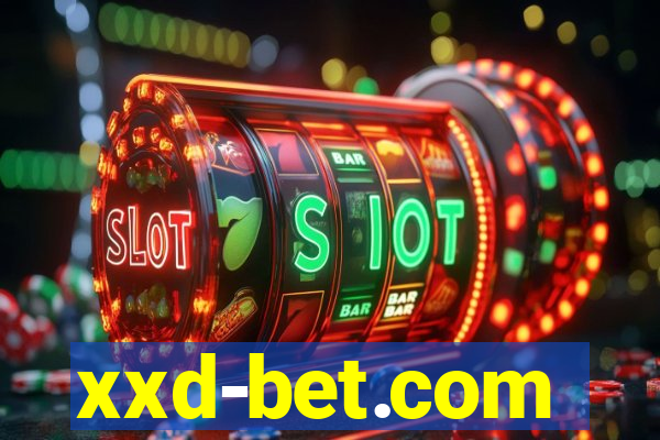 xxd-bet.com