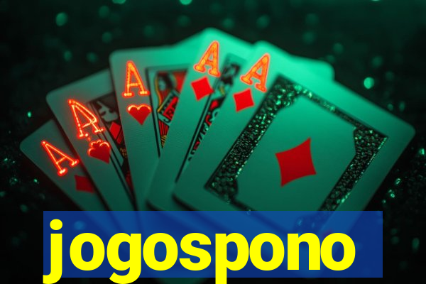 jogospono