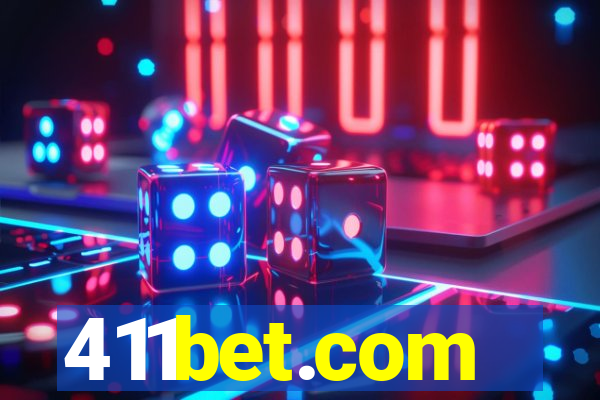 411bet.com