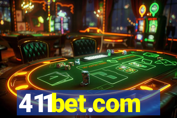 411bet.com