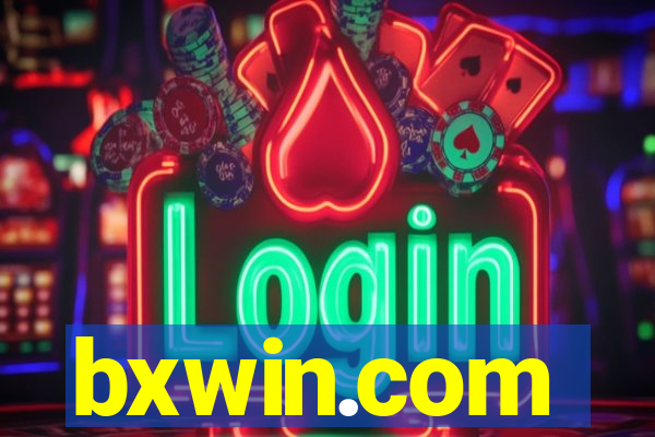 bxwin.com