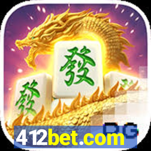 412bet.com