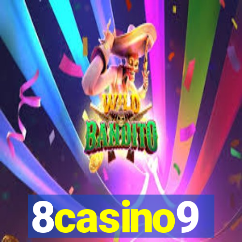 8casino9