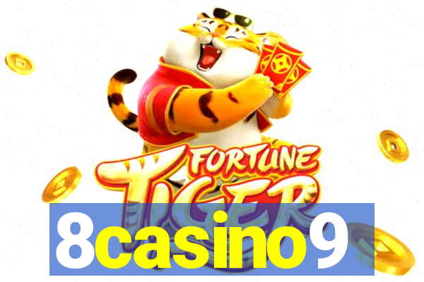 8casino9