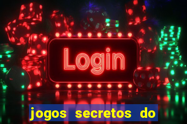 jogos secretos do friv 2018