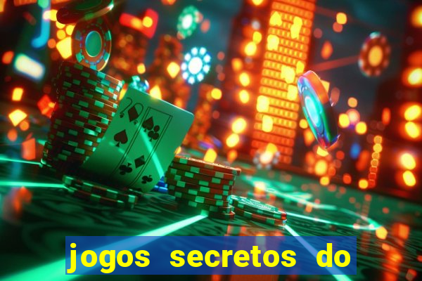 jogos secretos do friv 2018