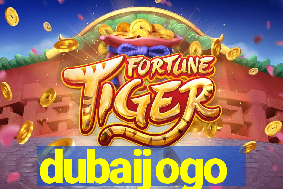 dubaijogo