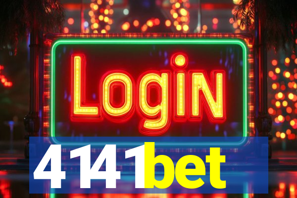 4141bet