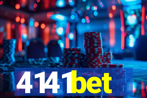 4141bet