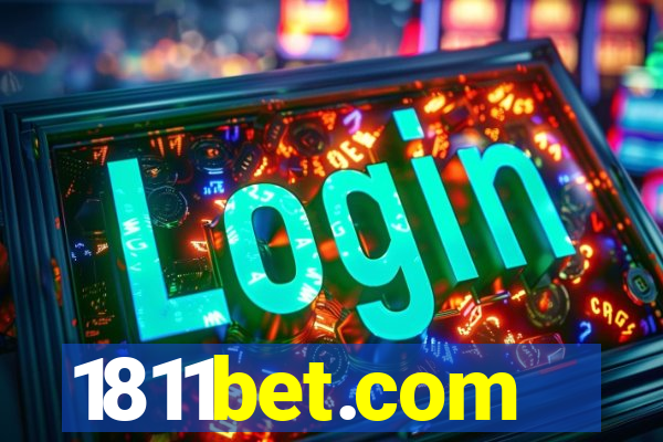 1811bet.com