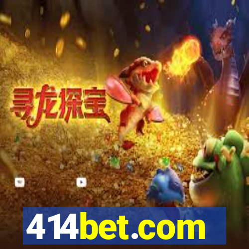 414bet.com