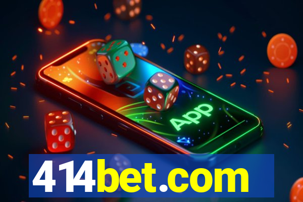 414bet.com