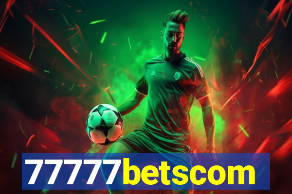 77777betscom