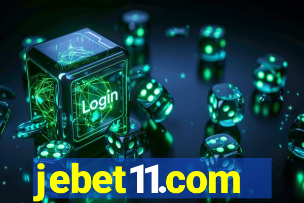 jebet11.com