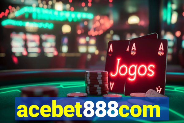 acebet888com