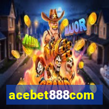 acebet888com