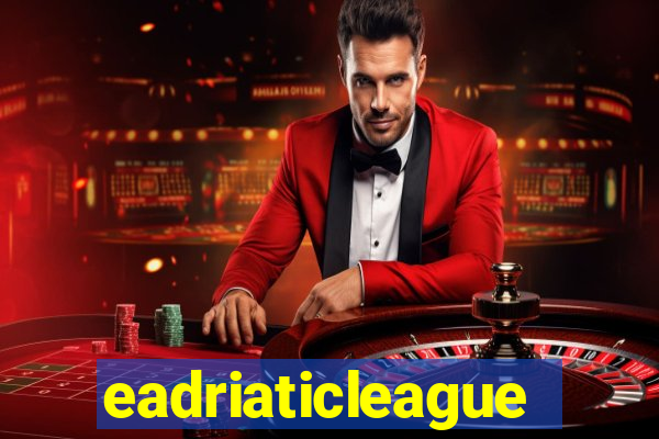 eadriaticleague