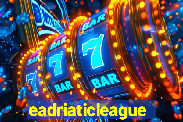 eadriaticleague