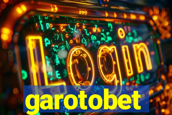 garotobet