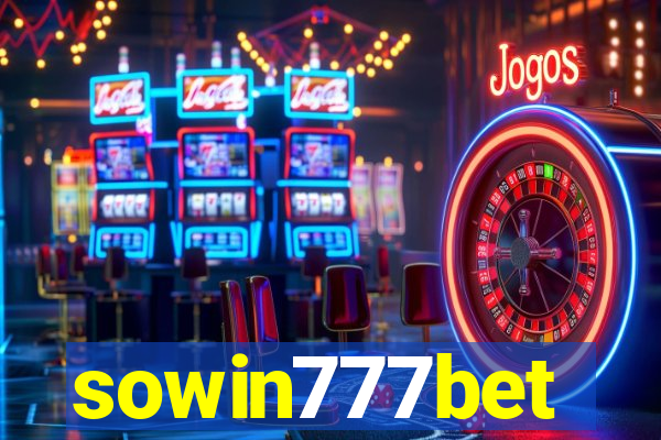 sowin777bet