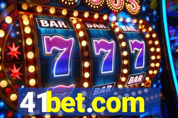 41bet.com