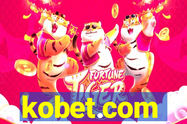 kobet.com