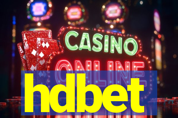 hdbet