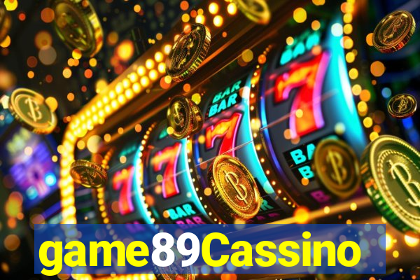 game89Cassino