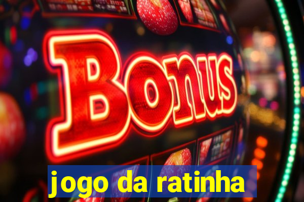 jogo da ratinha