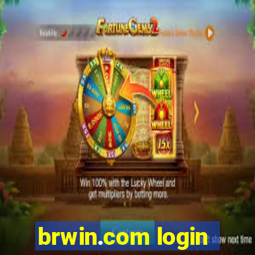 brwin.com login