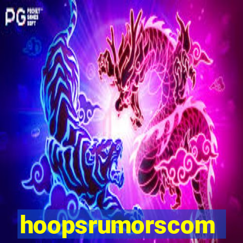 hoopsrumorscom