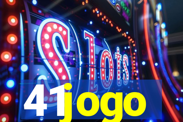 41jogo