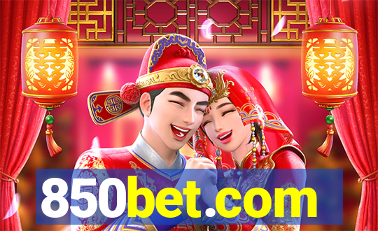 850bet.com