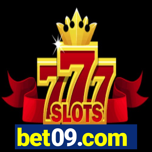 bet09.com