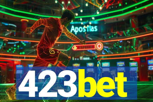 423bet