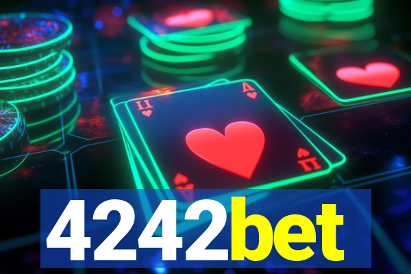 4242bet