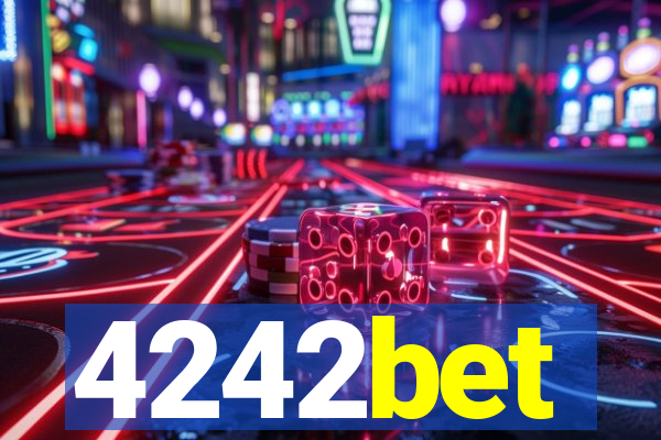 4242bet