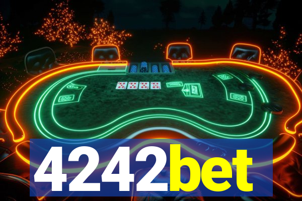 4242bet