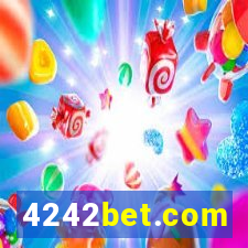 4242bet.com