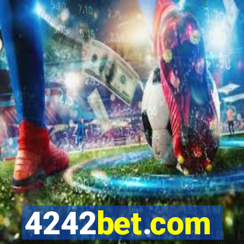 4242bet.com