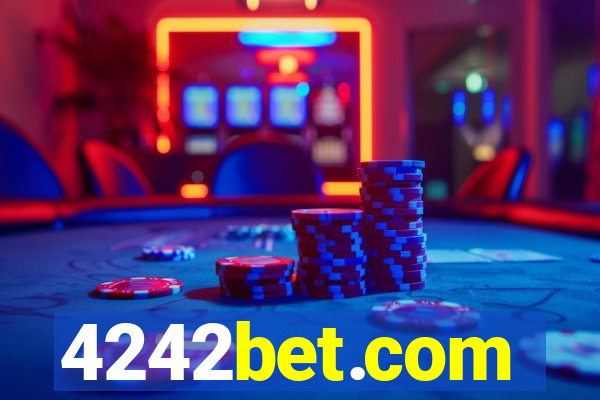 4242bet.com