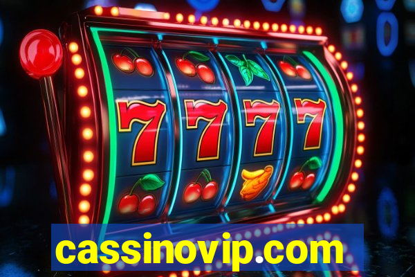 cassinovip.com