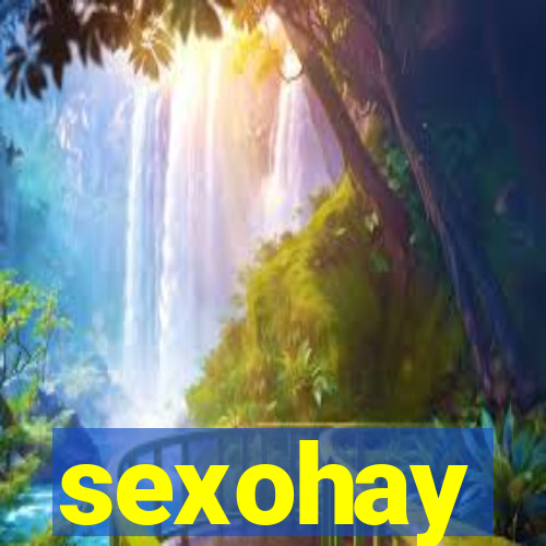 sexohay