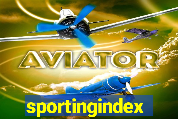 sportingindex