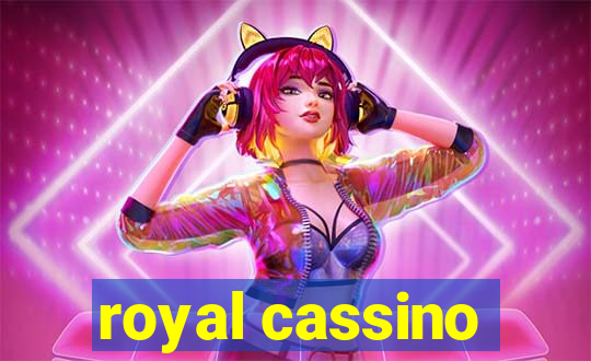 royal cassino