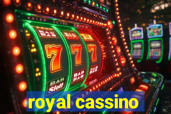 royal cassino