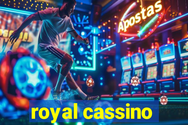 royal cassino