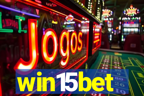 win15bet